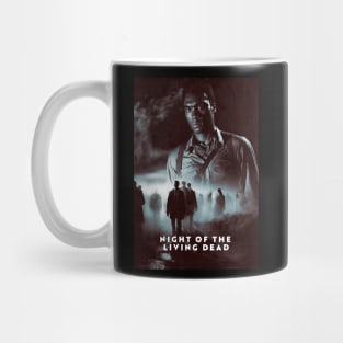 Night of the Living Dead (1968) Mug